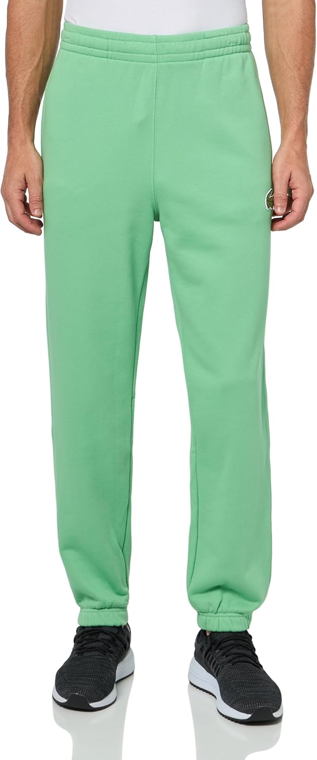 

Мужские спортивные брюки свободного кроя Lacoste Core Collection, Liamone