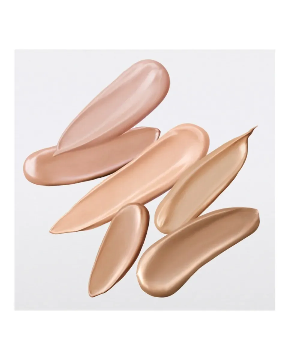 Тональная основа Cream Foundation Cellular Performance Sensai, Amber Beige 24 — фото 4