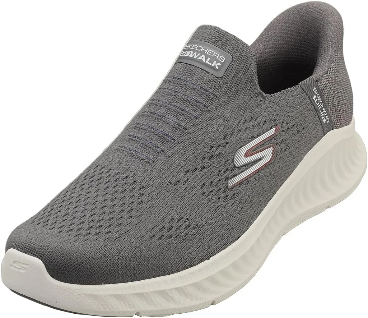 Кроссовки Skechers Herren Go Walk Now Sauntered Sneaker