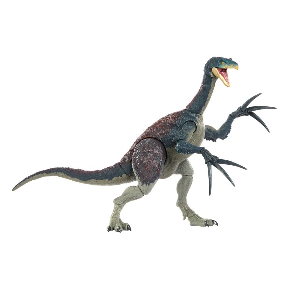 

Коллекция Hammond Jurassic World - Теризинозавр 43 см Mattel