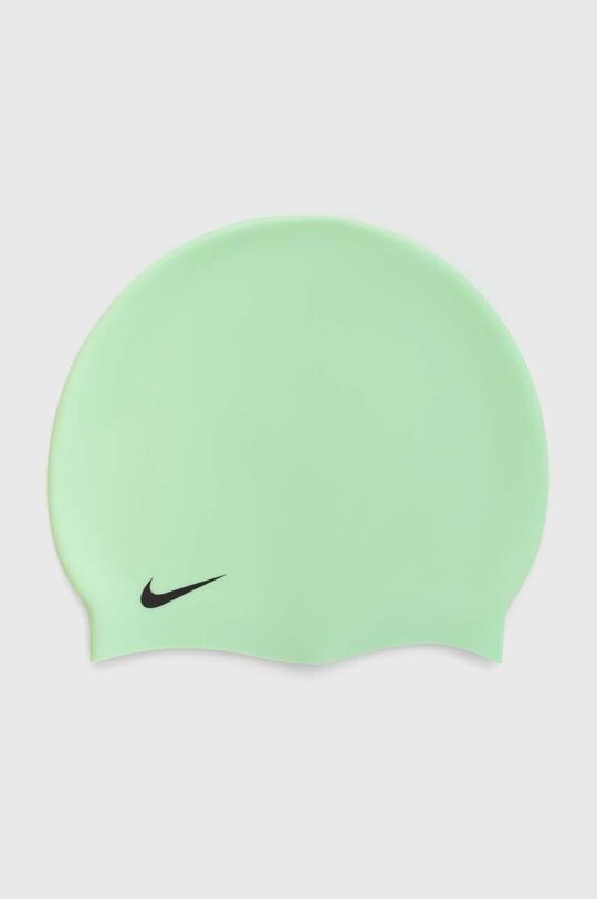 

Плавательная шапочка Nike, зеленый