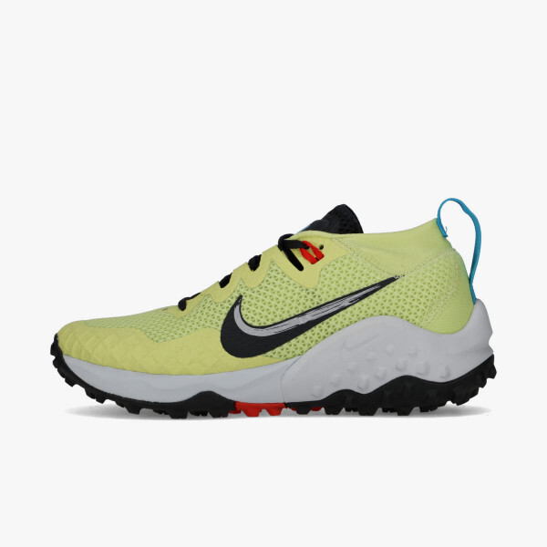 

Кроссовки Wildhorse 7 Nike