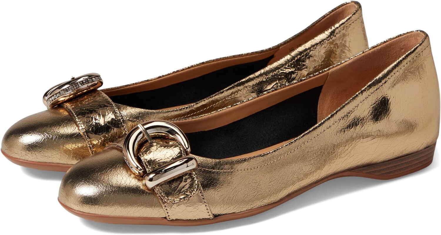 

Балетки Polly Naturalizer, цвет Light Bronze Leather