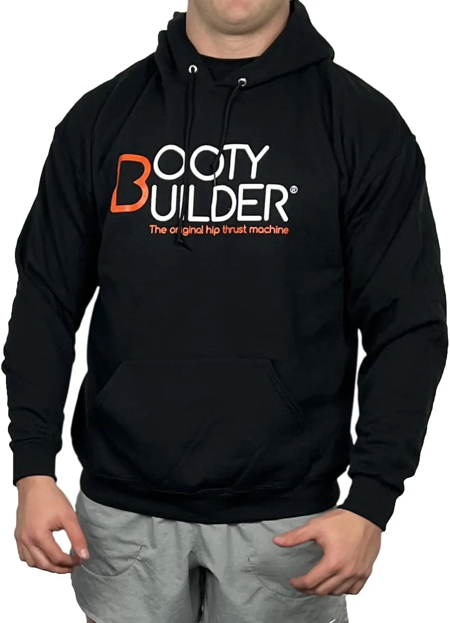 

Худи Booty Builder