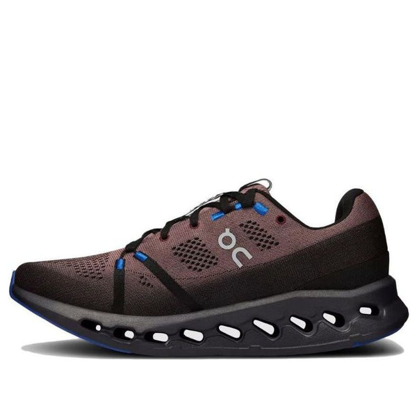 

Кроссовки cloudsurfer 'black cobalt' On Running, коричневый