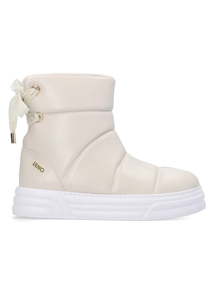 Сапоги Liu Jo Boots, бежевый