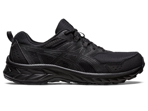 

Кроссовки Asics Gel-Venture 9, черный (размер RU 42)