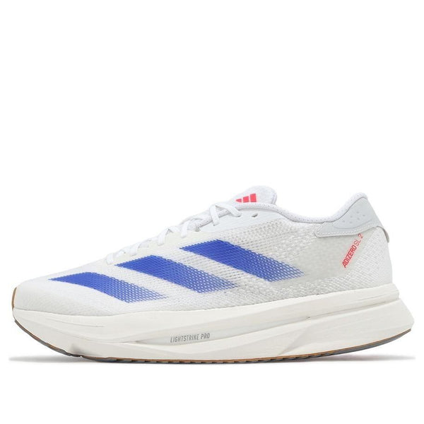 

Кроссовки adizero sl2 Adidas, белый
