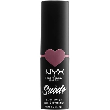 

Замшевая матовая помада Soft Spoken 3,5G, Nyx Professional Makeup