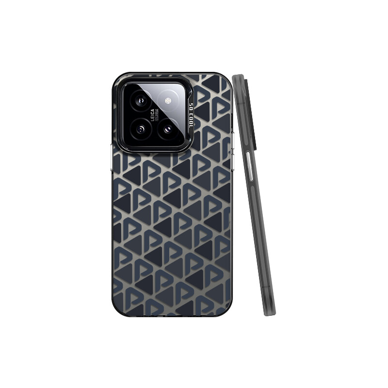

Чехол для телефона Tronic Danone Chuangdaneng, DWWYCY178 - Colored silver black