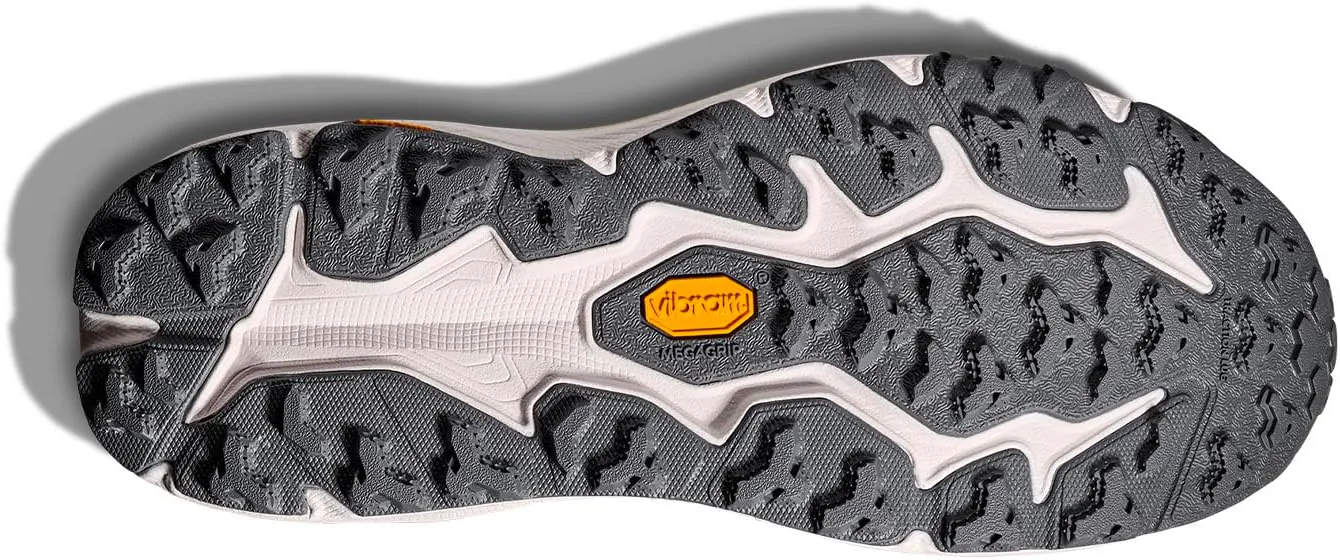 Кроссовки HOKA для мужчин Speedgoat 6, белый — фото 2