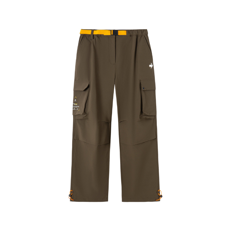 

Вязаные спортивные штаны Women's Le Coq Sportif, Rock Umber