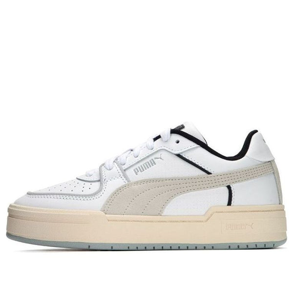

Кроссовки ca pro 'retro sum - white vaporous grey' Puma, белый