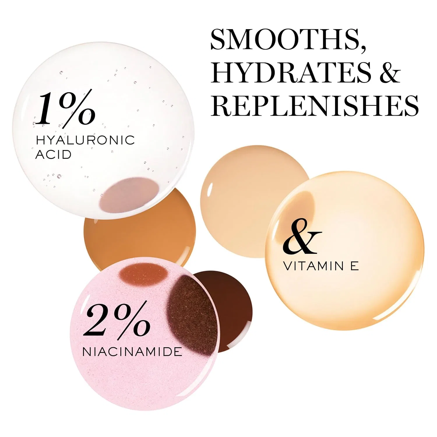 Сыворотка Lancôme — Тонирующая «Skin Idôle + Serum Superink Tinted Glow Serum» от , 20N Us — фото 4
