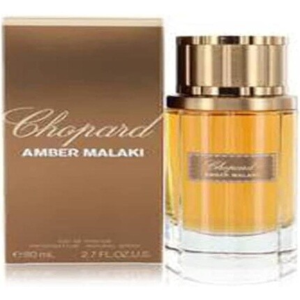 

Парфюмированная вода Chopard Amber Malaki