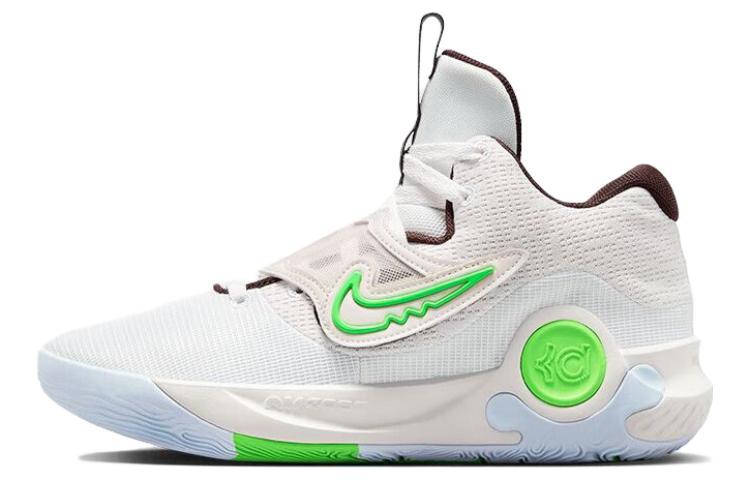 

Nike Кроссовки Kd Trey 5 X Ep 'Sail Green Strike'