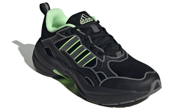 Кроссовки ответ cl Adidas, черный — фото 3
