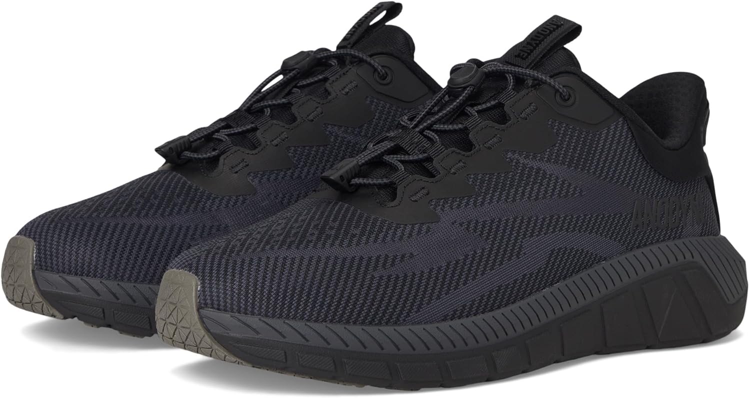 

Мужские кроссовки Anodyne No. 48 Sport Dash, черный