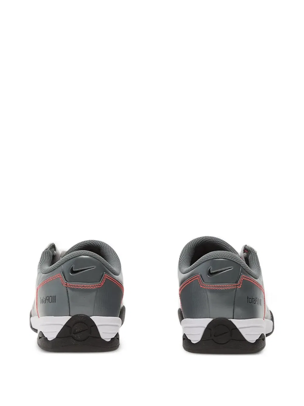 Кроссовки Total 90 Nike, серый — фото 3