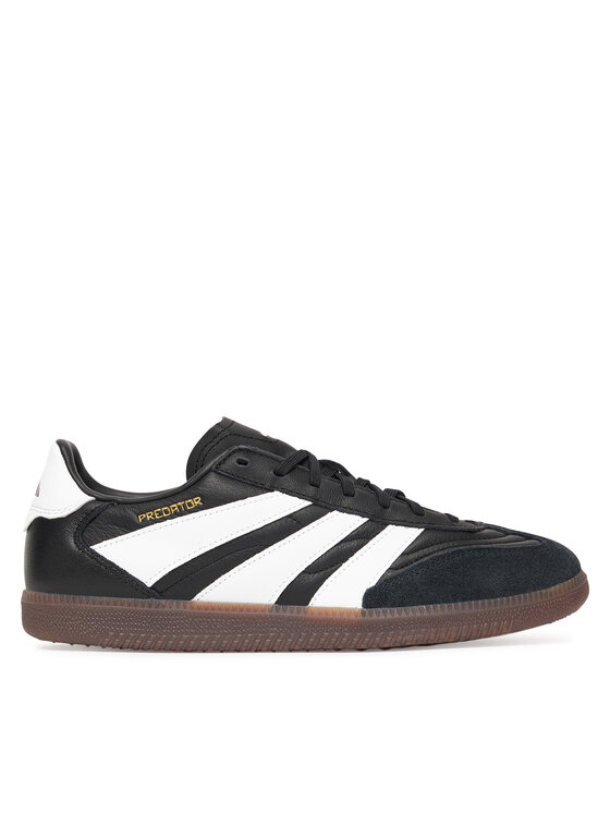 

Бутсы Predator Freestyle ID3833 Adidas, черный
