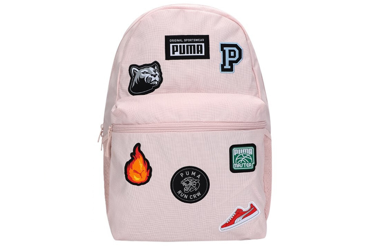 

Рюкзак унисекс Puma, Pink