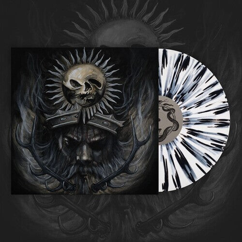 

Виниловая пластинка Slidhr: White Hart!