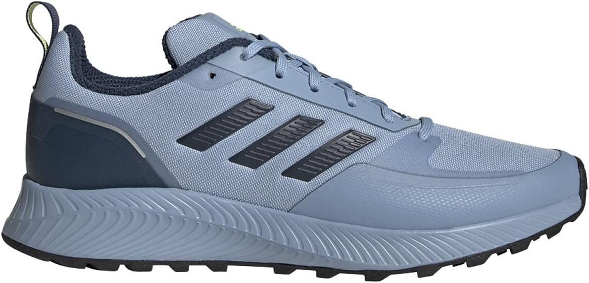 

Мужские кроссовки для бега adidas, желтый