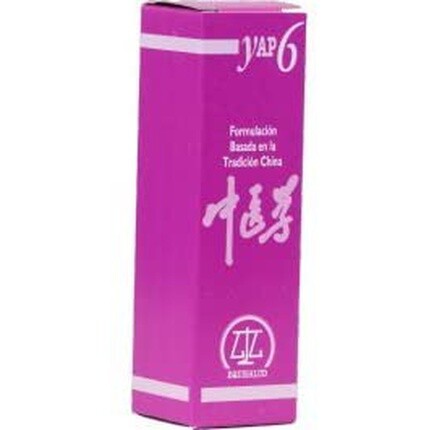 

Yap® 6 Очищение легких Equisalud, Розовый, Yap® 6 Очищение легких Equisalud
