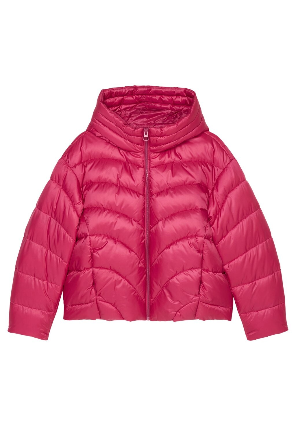 

Куртка Marc O'Polo, цвет vibrant pink