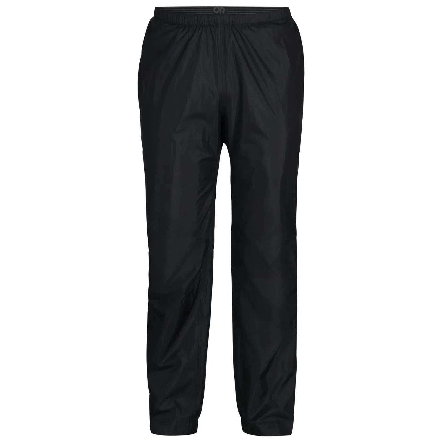 

Мужские дождевые брюки Helium Rain Outdoor Research, Black