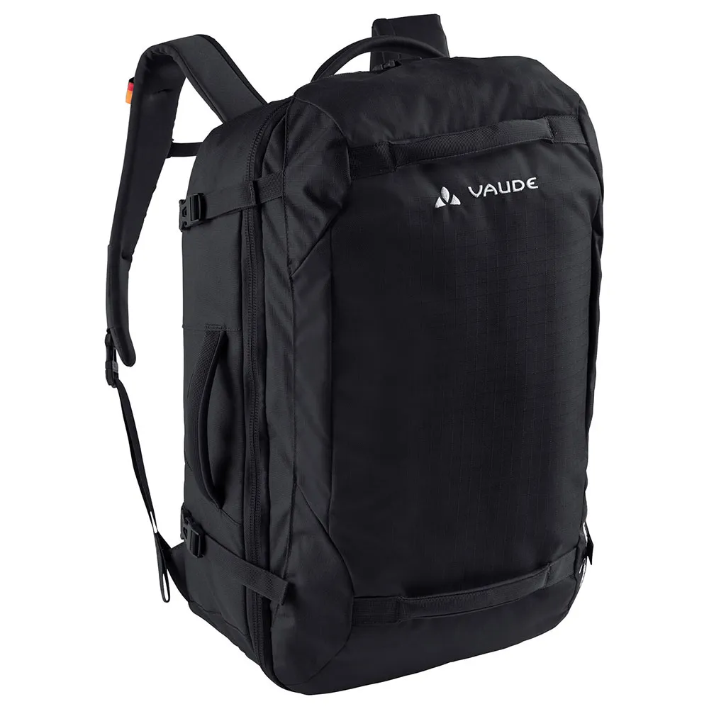 

Рюкзак VAUDE Mundo Carry-On 38L, черный