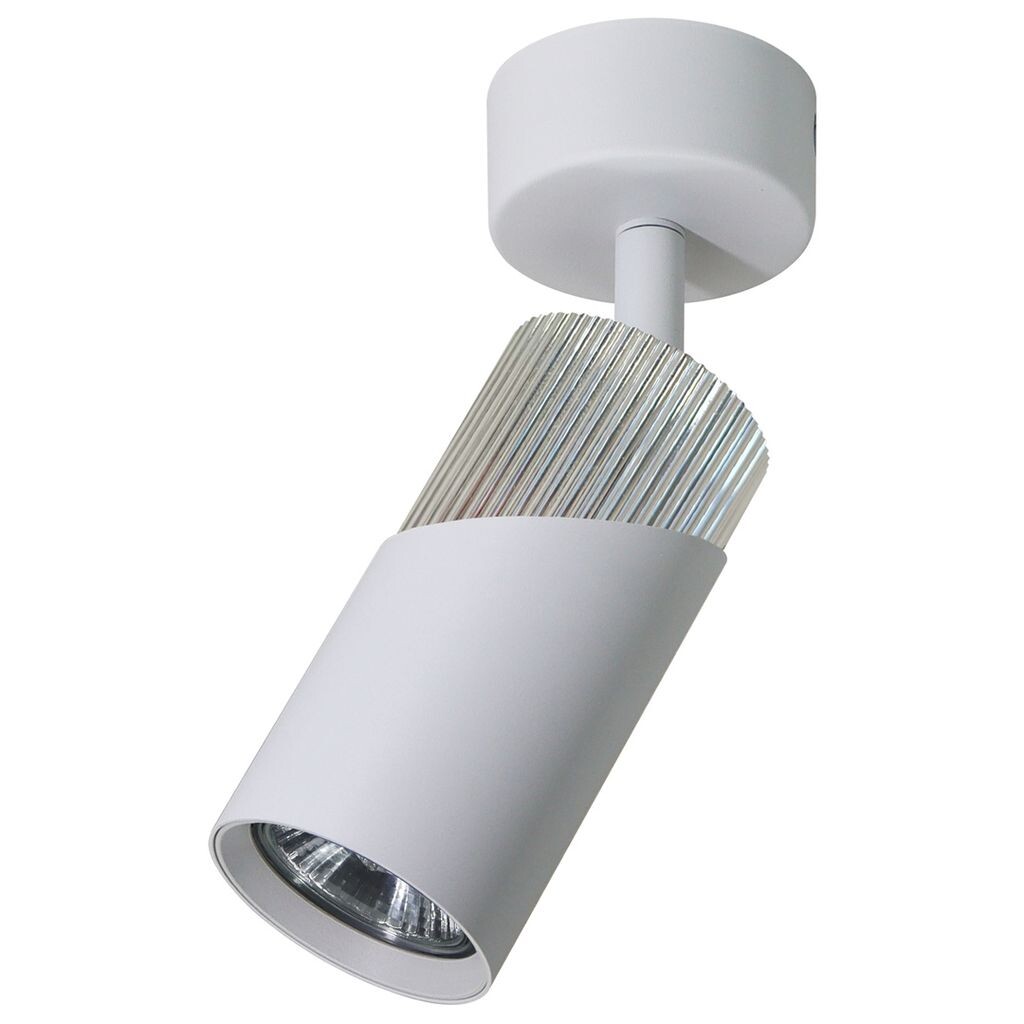 

Потолочный светильник Neo White Chrome Spot 1Xgu10 Milagro