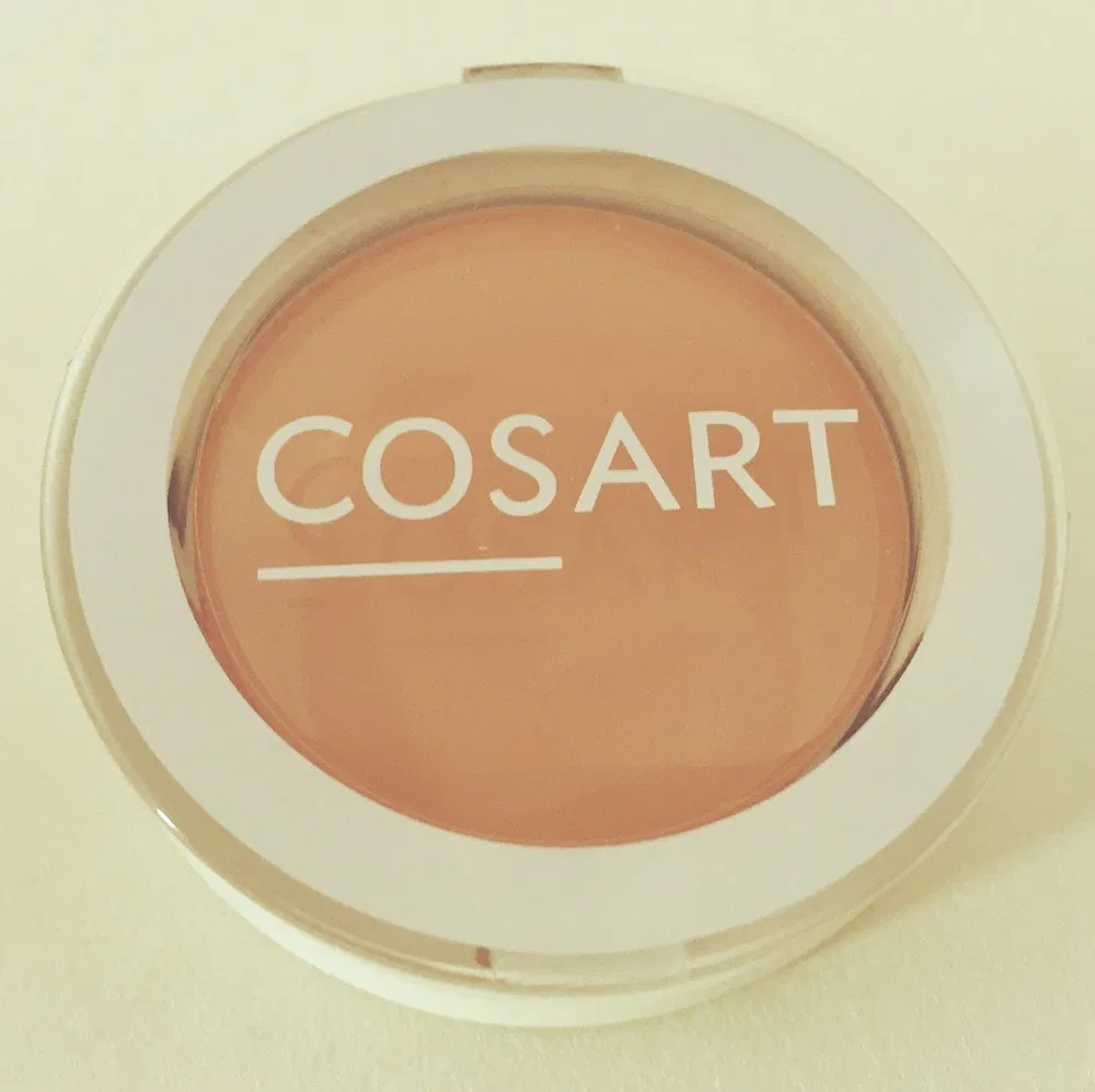 Румяна «Rouge Terra 703» от Cosart Cosart