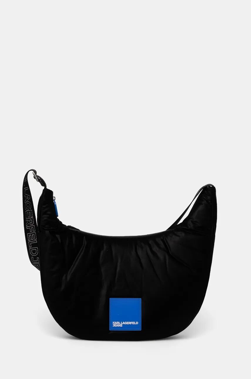 

Сумочка Karl Lagerfeld Jeans, черный