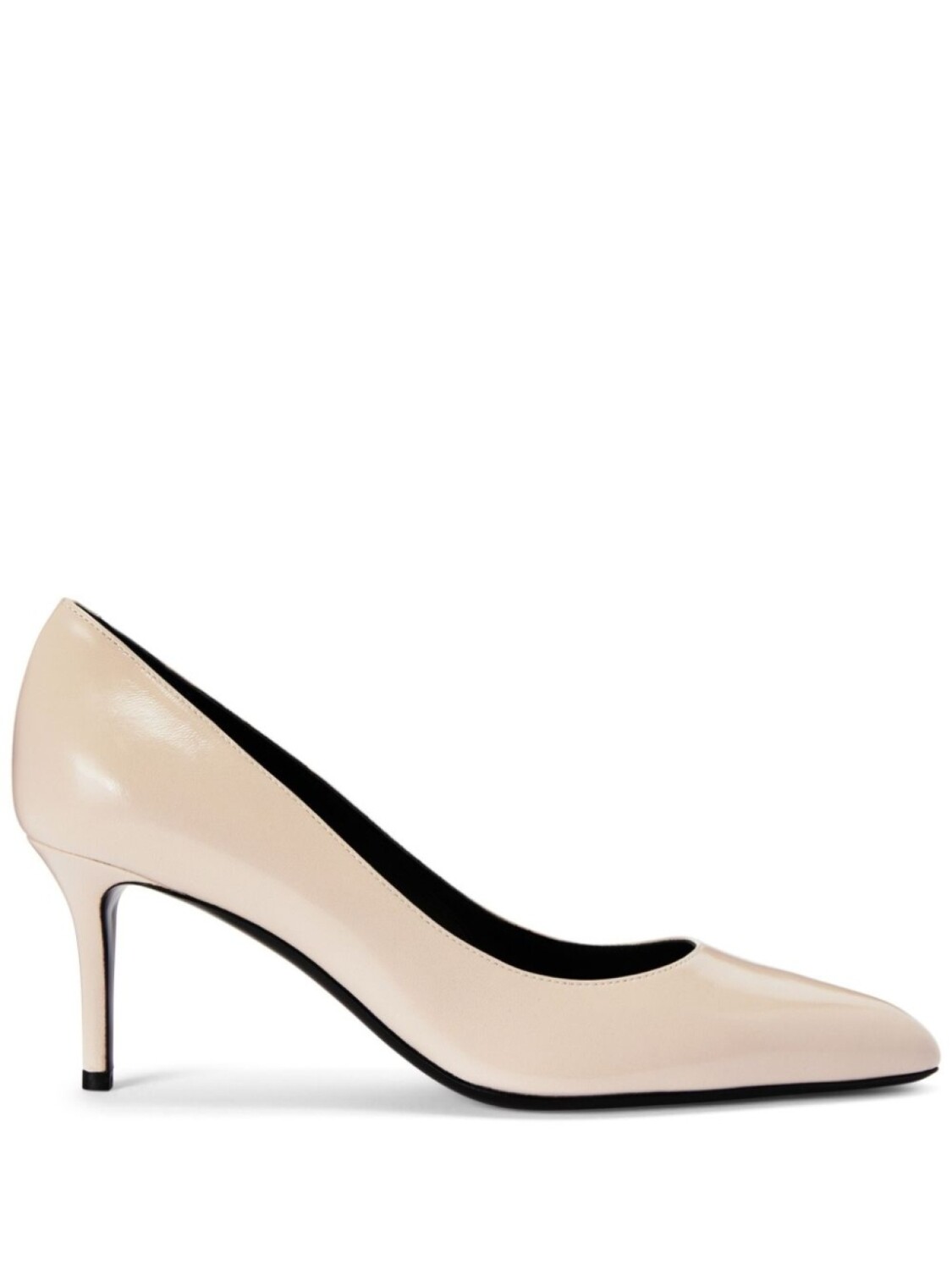 Giuseppe Zanotti туфли Jakye, нейтральный