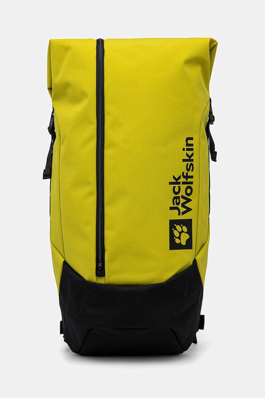 

Рюкзак All-In Pack 28 Jack Wolfskin, зеленый