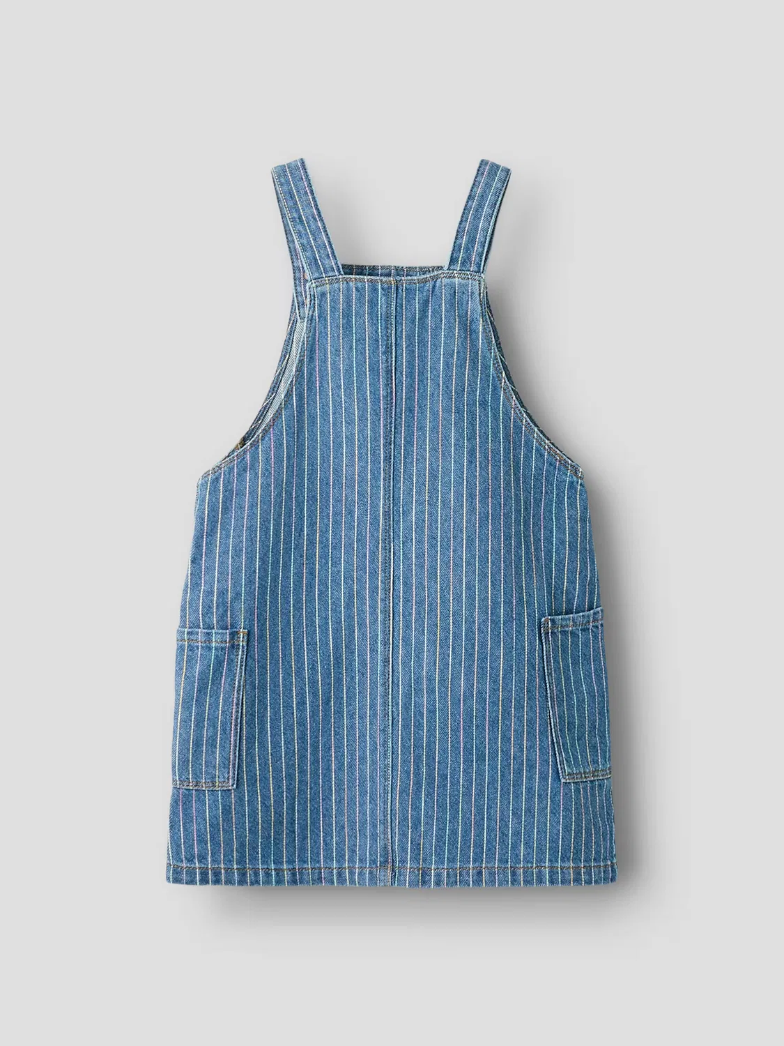 Юбка 'NMFMILLE' Name It, Blue Denim — фото 2