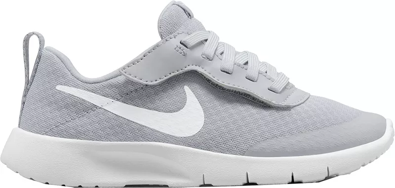 

Детские кроссовки Nike Tanjun EasyOn для дошкольников, белый