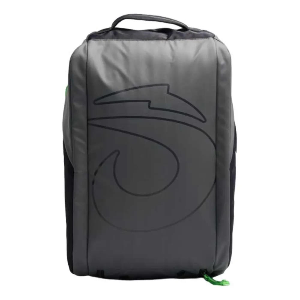 

Рюкзак Lok Maxx, серый