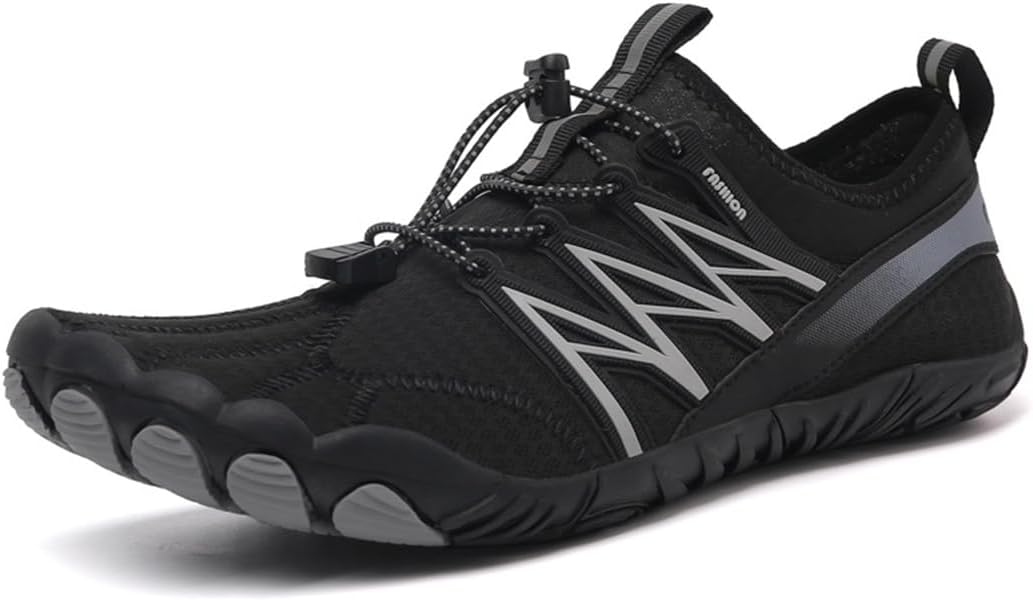 

Кроссовки Athlete Pro Swzec, черный