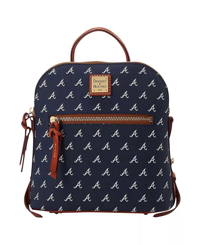 

Маленький рюкзак Dooney Bourke Atlanta Braves Dooney & Bourke