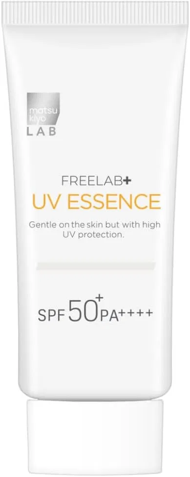 Солнцезащитный гель UV Essence SPF 50 50 мл
