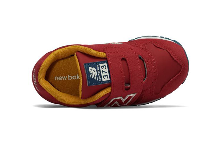 Кроссовки для малышей New Balance NB 373 TD — фото 3