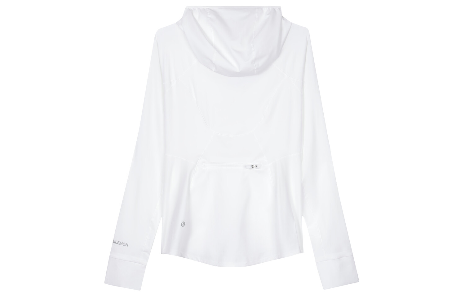 

Куртка Mist Over Series женская Lululemon, цвет Light raspberry color