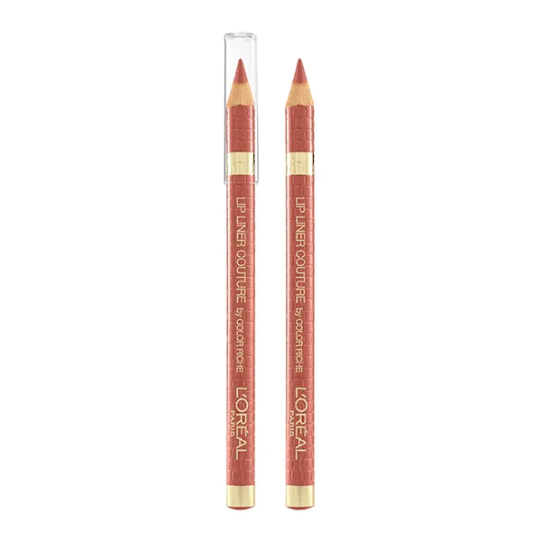 

Карандаш для губ Color Riche Lip Liner L'Oreal, 630