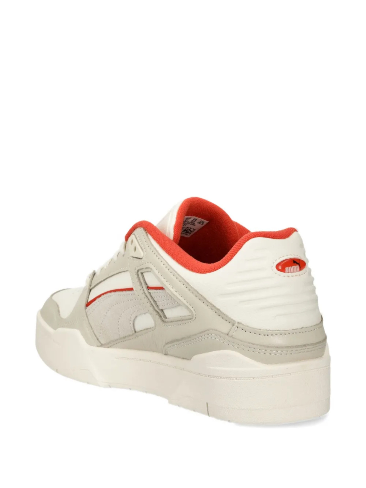 Кроссовки PUMA Slipstream Forward History, нейтральный — фото 3