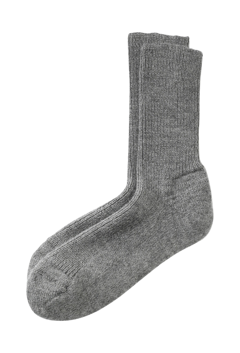 

Носки Hessnatur Wollsocke, серый