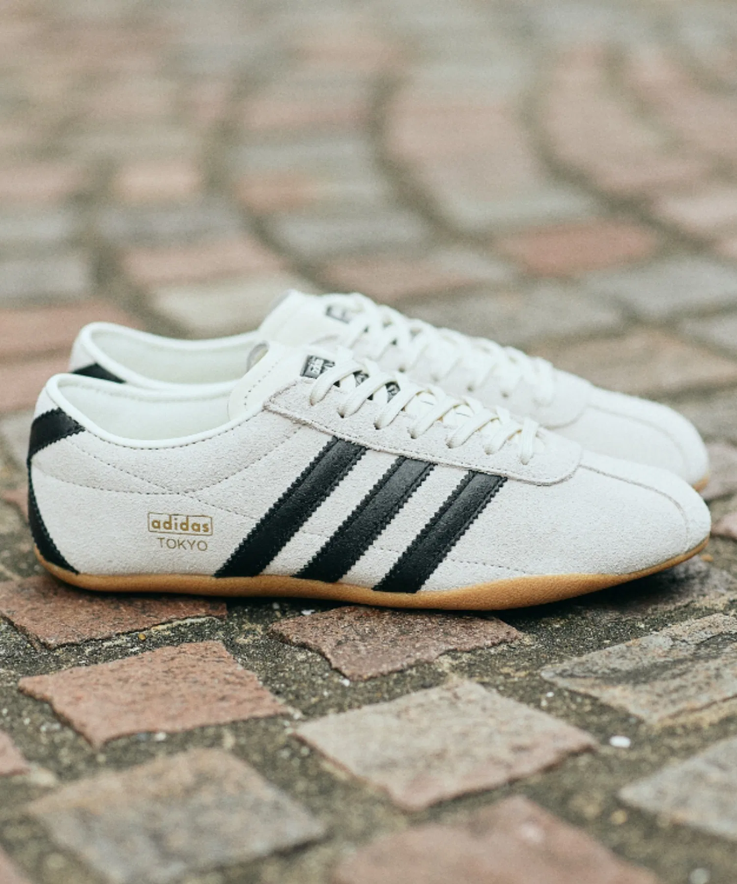 Мужские кроссовки adidas TOKYO W JI0182 — фото 2