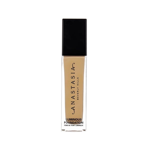 Жидкая тональная основа с сияющим и естественным финишем ANASTASIA BEVERLY HILLS Luminous Foundation, 290C — фото 2