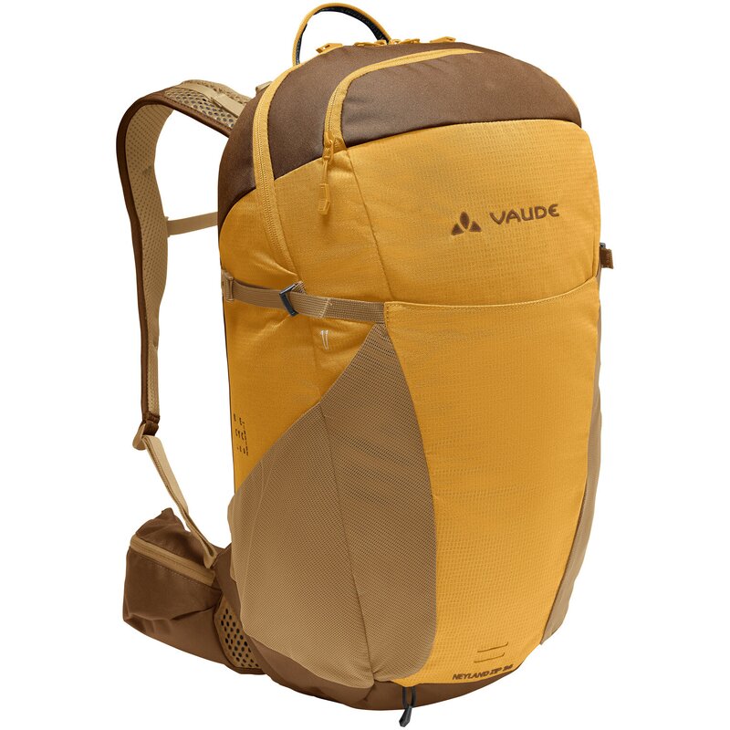 

Рюкзак neyland zip 26 Vaude, желтый